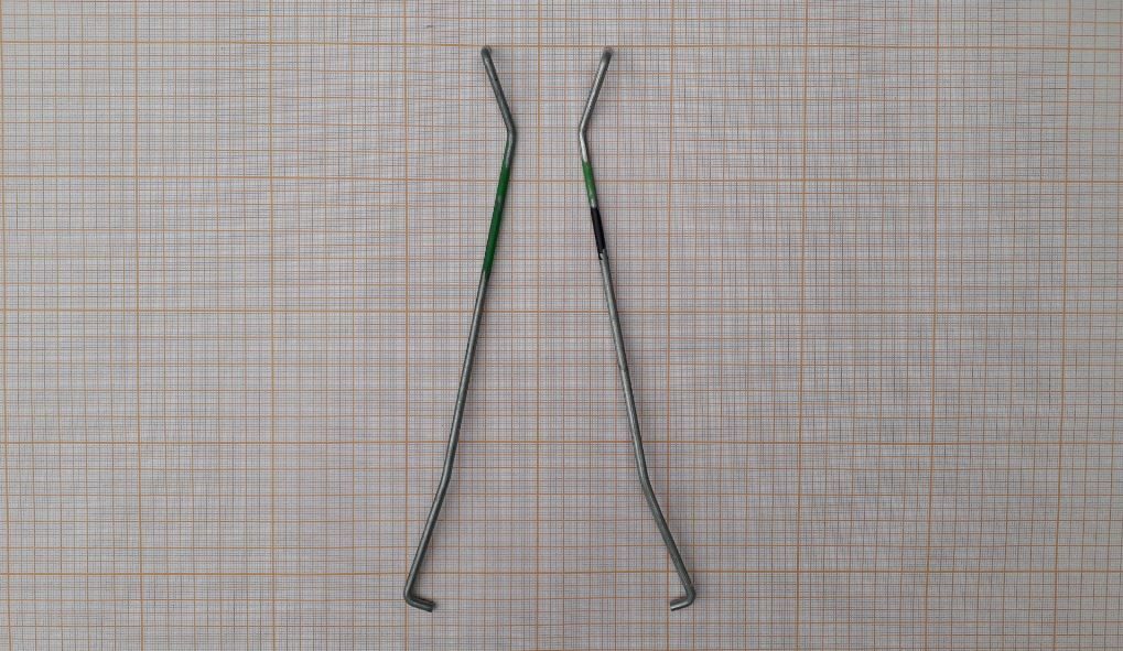 ROD-KEY CYLINDER, FRT DOOR, LH/RH 96649042/43 (NEXIA R3 T250)
