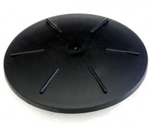 COVER-FRT SUSP STRUT MT, J-200