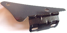 BRACKET-INSULATION, T-250 (96540975)