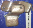 BRKT A-CONSOLE DR LH/RH, M-150 (95508072/73)