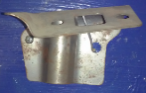 BRKT I/BEAM, FRT INR FRT DR LH/RH, M-150 (96314943/44)