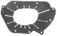 COVER STEERING GEAR  PASS, N-150