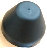 CAP RR SUSP STRUT UPR, M-300