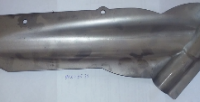 BRKT RR I/BEAM RR DR LH/RH, T-250 (96809539/40)