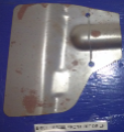 BRKT I/BEAM, FRONT DR LH/RH, M-150 (96314670/71)