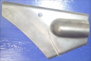 BRKT I/BEAM, RR DR LH/RH, M-150 (96314716/17)