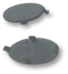 COVER TOWING EYE FRT, M-150