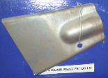 BRKT I/BEAM, REAR DR LH/RH, M-150 (96314672/73)