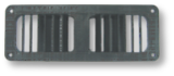 OUTLET-AUX HTR AIR, B-150
