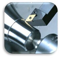Services of CNC Lathe