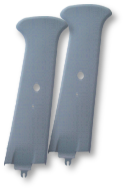 TRIM А-B PILLAR UPPER, M-150