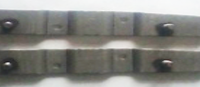BRKT-PROTECTOR LH/RH, M-150 (D1564135/36)