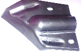 BRKT FRT I/BEAM RR DR LH/RH, T-250 (96648900/01)