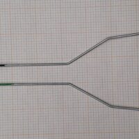ROD-FRT S/D I/S HDL,LH/RH 96548025/26 (GENTRA J200)